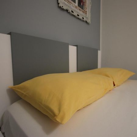 Hotel Potami Beach - Mondi Goro Himare Ngoại thất bức ảnh