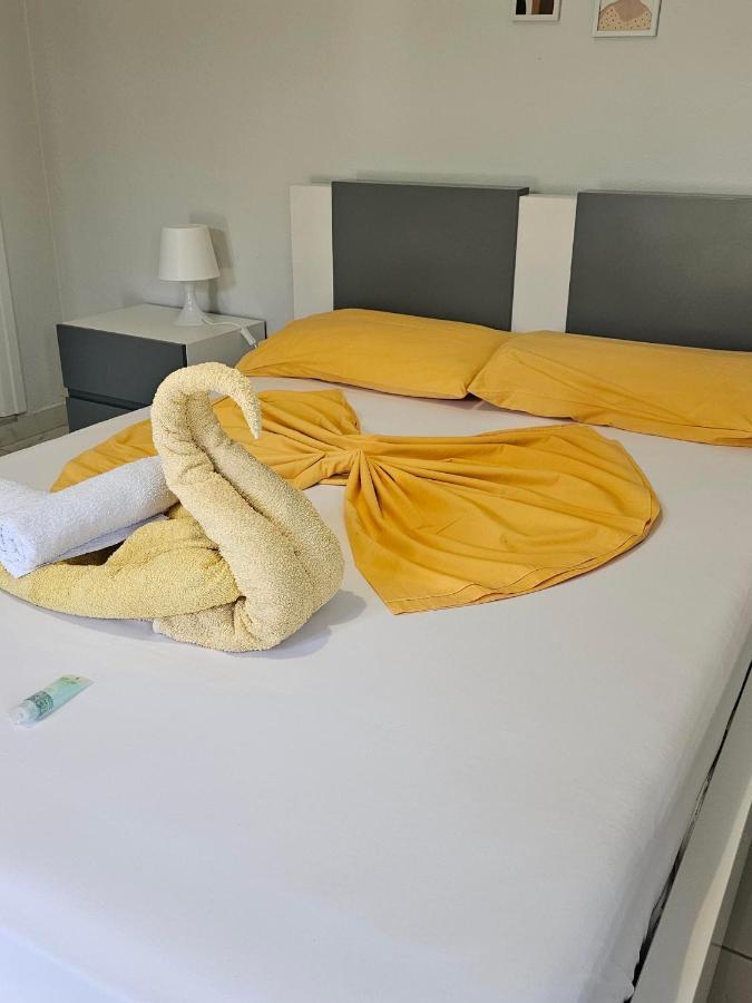Hotel Potami Beach - Mondi Goro Himare Ngoại thất bức ảnh
