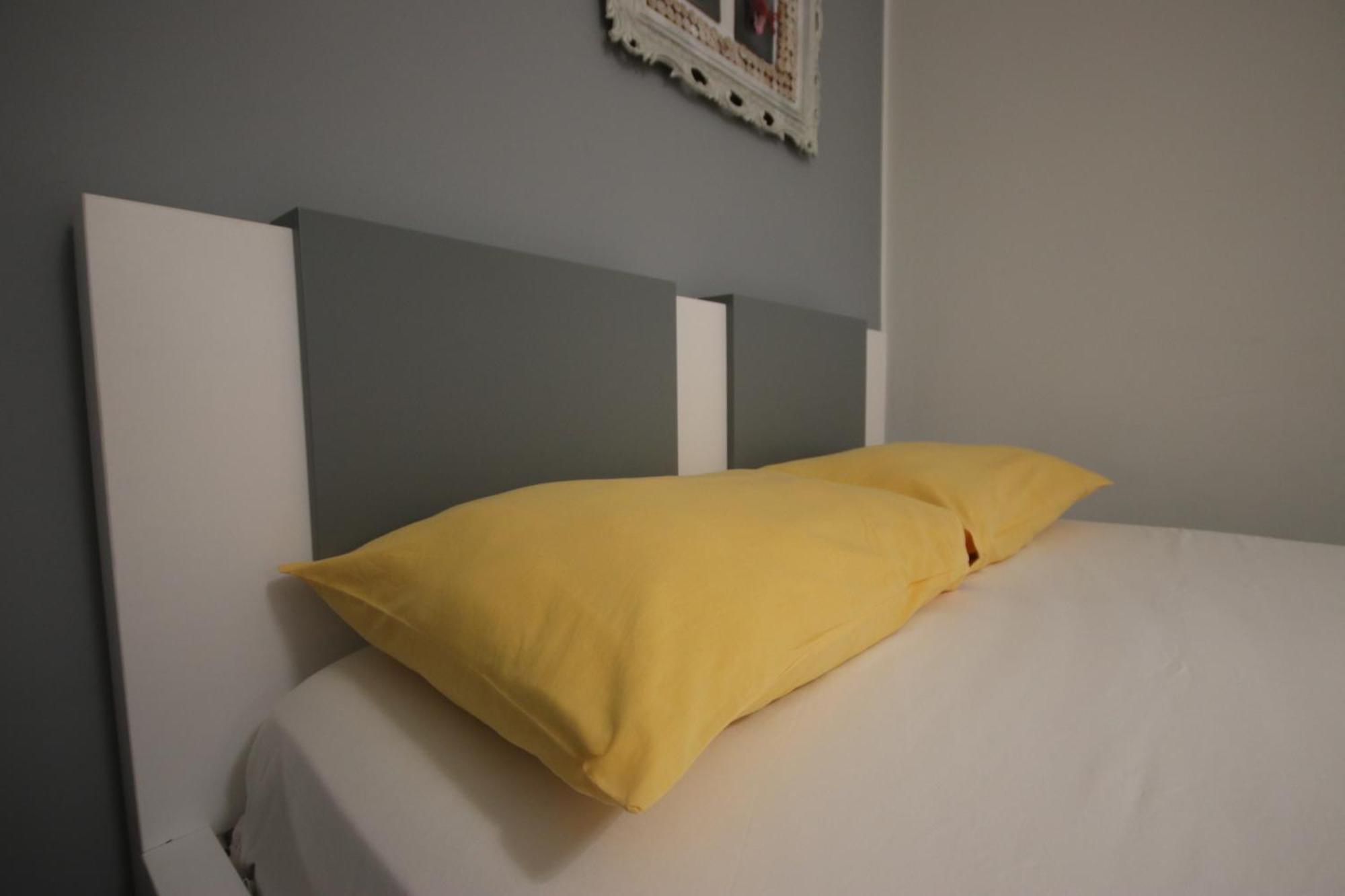 Hotel Potami Beach - Mondi Goro Himare Ngoại thất bức ảnh