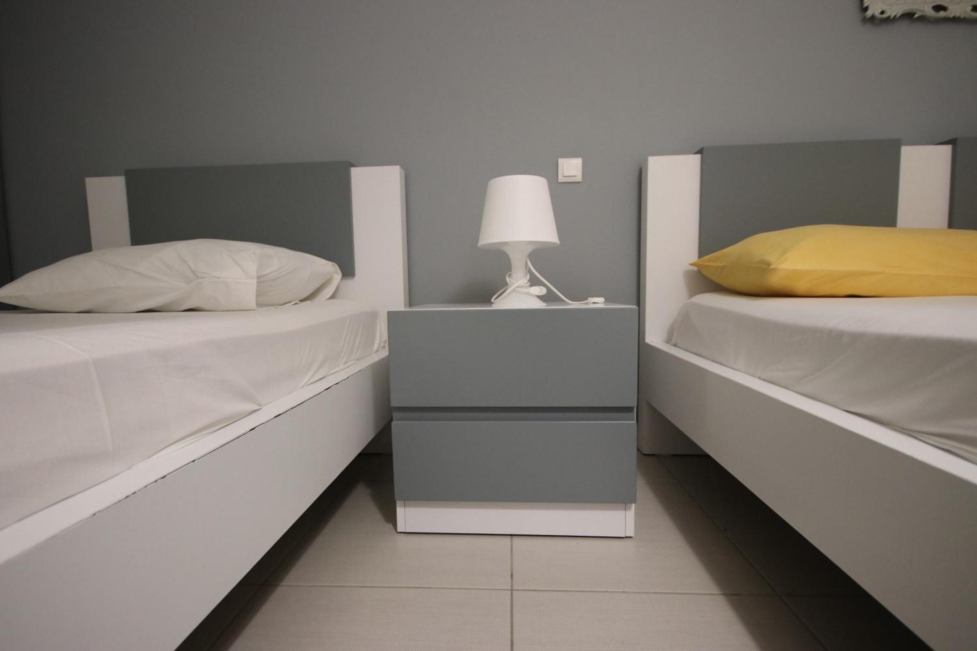 Hotel Potami Beach - Mondi Goro Himare Ngoại thất bức ảnh