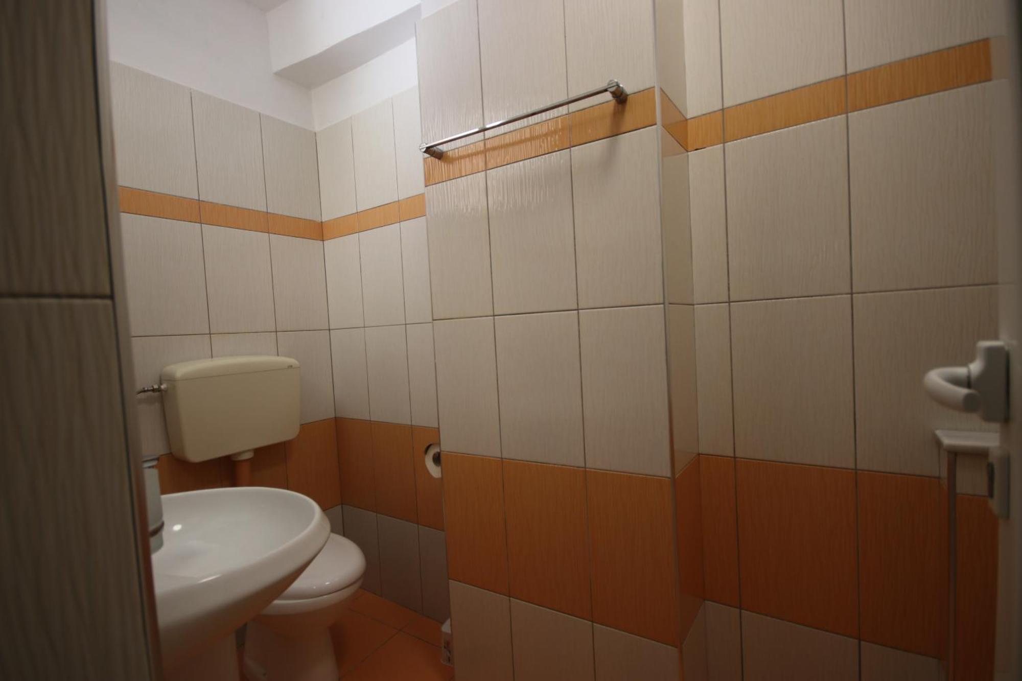 Hotel Potami Beach - Mondi Goro Himare Ngoại thất bức ảnh